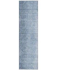 Addison Chantille Machine Washable ACN822 2'3"x7'6" Runner Area Rug