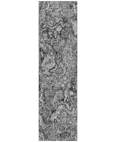 Addison Chantille Machine Washable ACN829 2'3"x7'6" Runner Area Rug