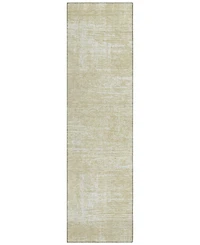 Addison Chantille Machine Washable ACN839 2'3"x7'6" Runner Area Rug