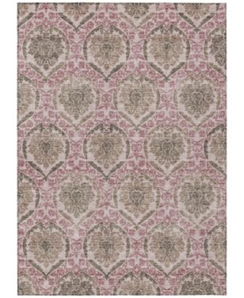 Addison Chantille Machine Washable Acn811 Area Rug Collection