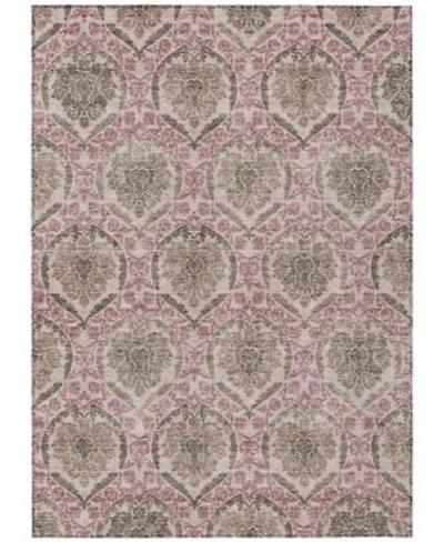 Addison Chantille Machine Washable Acn811 Area Rug Collection