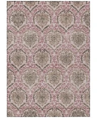 Addison Chantille Machine Washable Acn811 Area Rug Collection