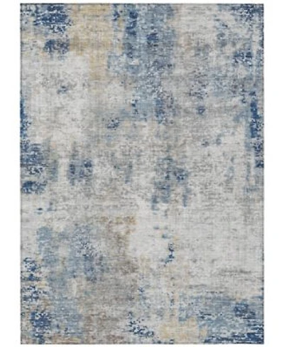 Addison Chantille Machine Washable Acn814 Area Rug Collection