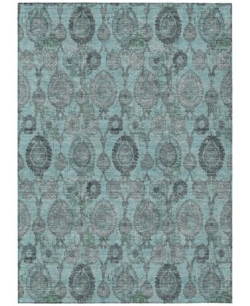 Addison Chantille Machine Washable Acn821 Area Rug Collection