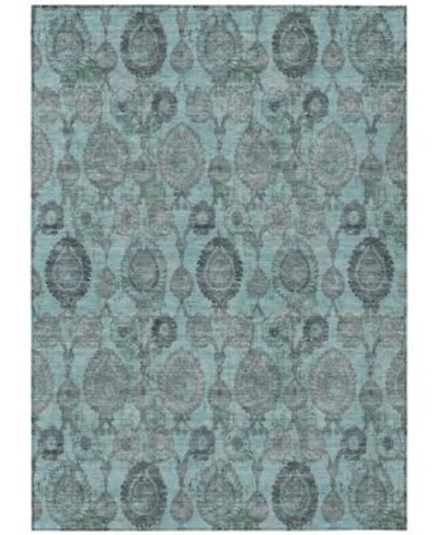 Addison Chantille Machine Washable Acn821 Area Rug Collection