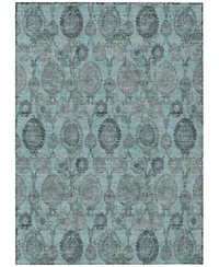 Addison Chantille Machine Washable Acn821 Area Rug Collection