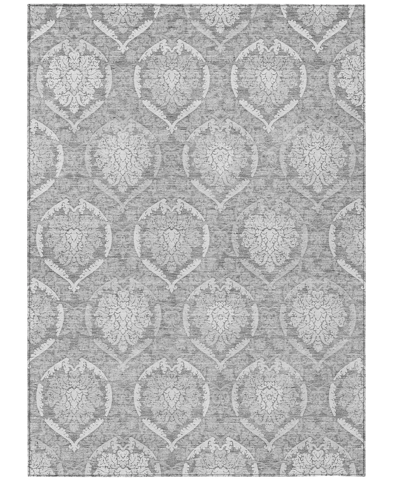 Addison Chantille Machine Washable ACN810 5'x7'6" Area Rug