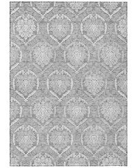 Addison Chantille Machine Washable ACN810 5'x7'6" Area Rug