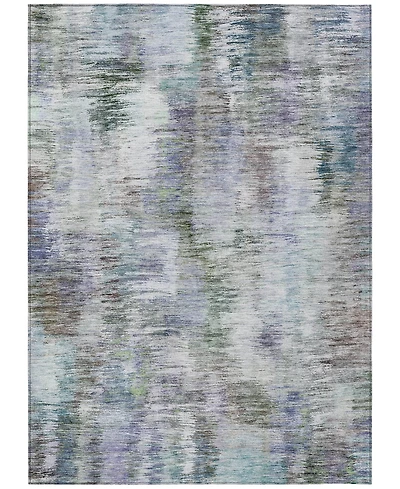 Addison Chantille Machine Washable ACN813 5'x7'6" Area Rug