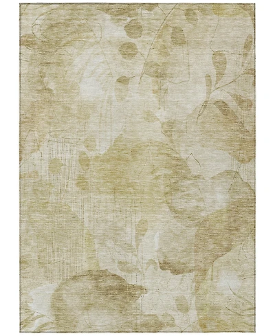 Addison Chantille Machine Washable ACN832 5'x7'6" Area Rug