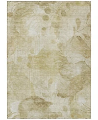 Addison Chantille Machine Washable ACN832 5'x7'6" Area Rug