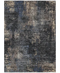 Addison Chantille Machine Washable ACN815 8'x10' Area Rug