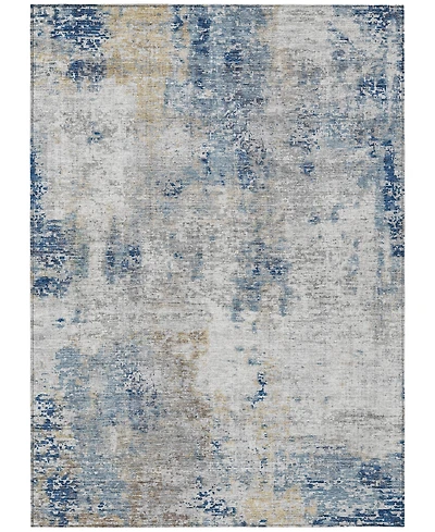 Addison Chantille Machine Washable ACN814 8'x10' Area Rug