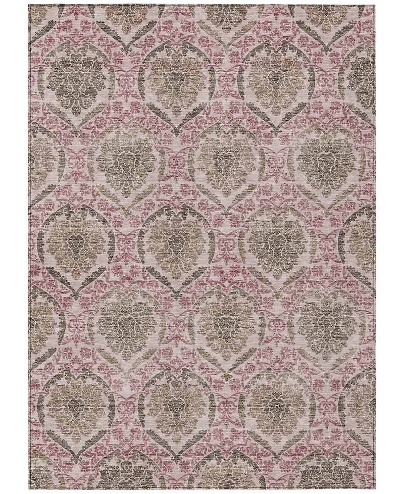 Addison Chantille Machine Washable ACN811 9'x12' Area Rug