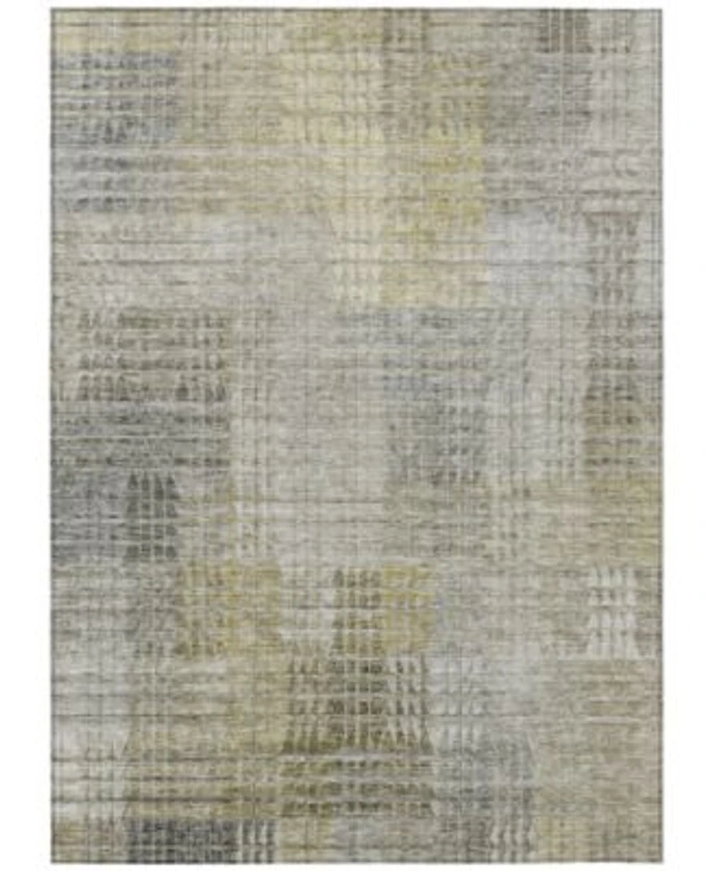 Addison Chantille Machine Washable Acn828 Area Rug Collection