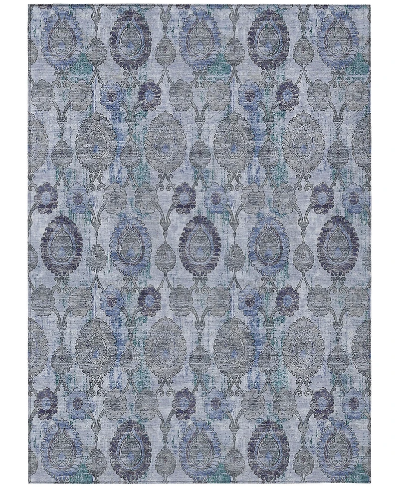 Addison Chantille Machine Washable ACN821 9'x12' Area Rug