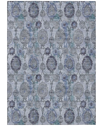 Addison Chantille Machine Washable ACN821 9'x12' Area Rug