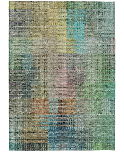 Addison Chantille Machine Washable ACN828 9'x12' Area Rug