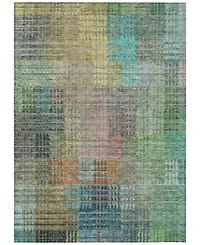 Addison Chantille Machine Washable ACN828 9'x12' Area Rug