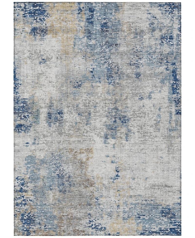 Addison Chantille Machine Washable ACN814 9'x12' Area Rug