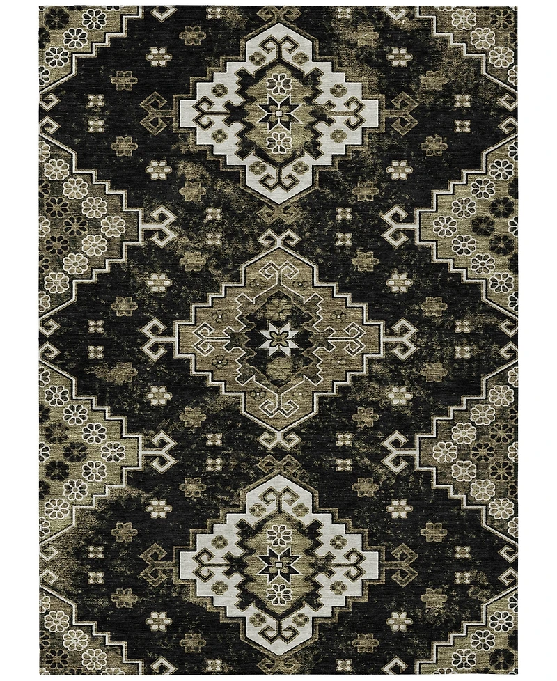 Addison Chantille Machine Washable ACN846 9'x12' Area Rug