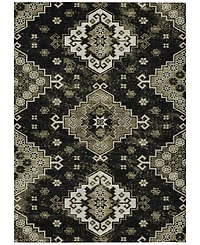 Addison Chantille Machine Washable ACN846 9'x12' Area Rug