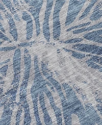 Addison Chantille Machine Washable ACN818 2'3"x7'6" Runner Area Rug