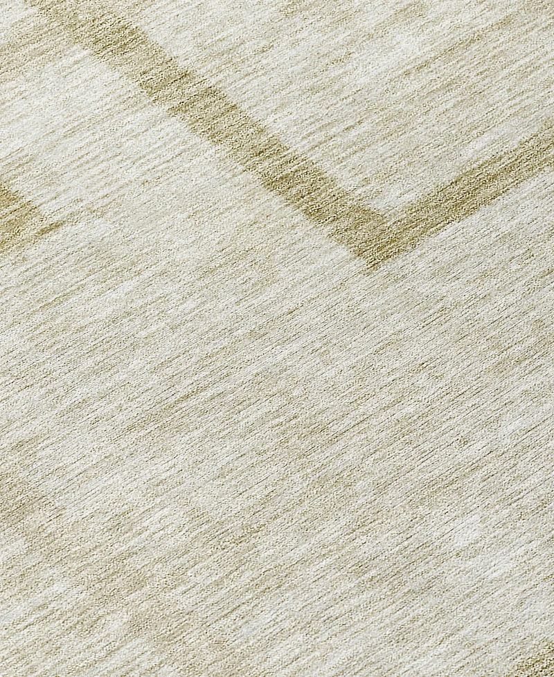 Addison Chantille Machine Washable ACN827 2'3"x7'6" Runner Area Rug