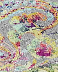 Addison Chantille Machine Washable ACN834 2'3"x7'6" Runner Area Rug