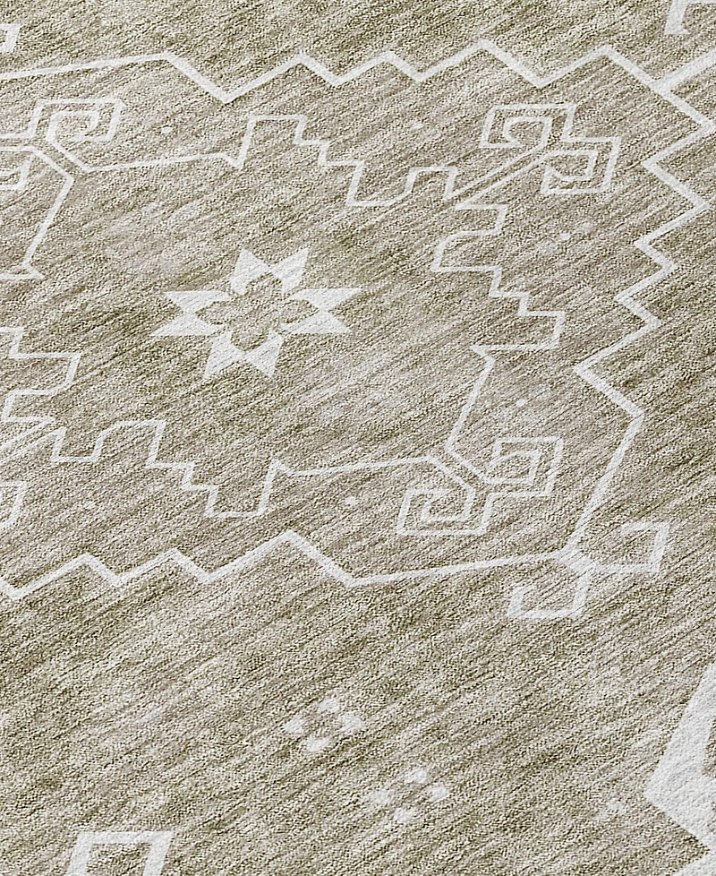 Addison Chantille Machine Washable ACN847 3'x5' Area Rug