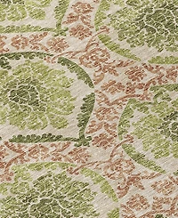 Addison Chantille Machine Washable ACN811 5'x7'6" Area Rug