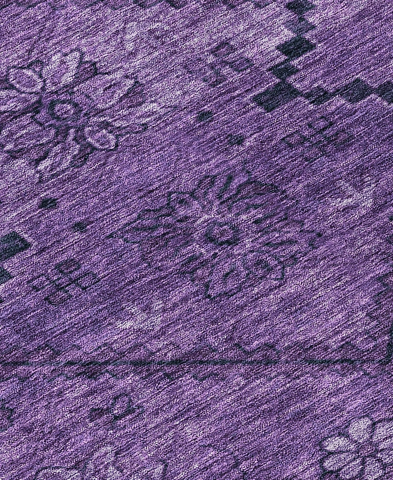 Addison Chantille Machine Washable ACN842 8'x10' Area Rug