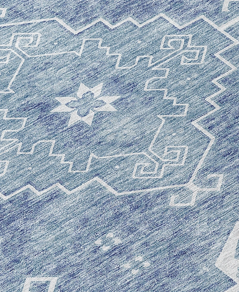 Addison Chantille Machine Washable ACN847 9'x12' Area Rug