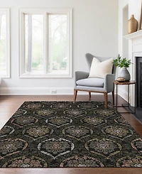 Addison Chantille Machine Washable ACN809 8'x10' Area Rug