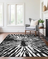 Addison Chantille Machine Washable ACN818 9'x12' Area Rug