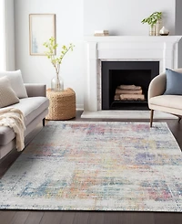 Addison Chantille Machine Washable ACN838 9'x12' Area Rug