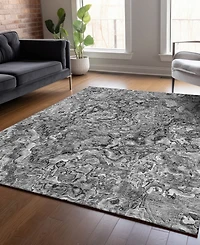 Addison Chantille Machine Washable ACN829 9'x12' Area Rug