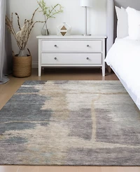 Addison Chantille Machine Washable ACN831 9'x12' Area Rug