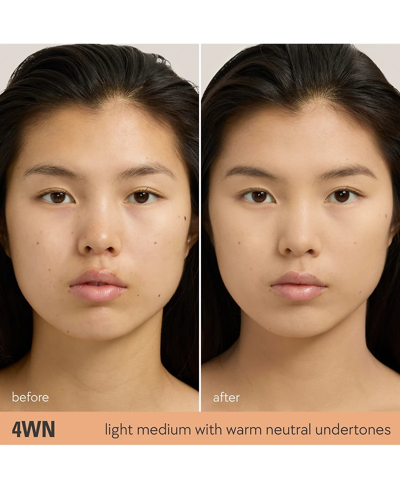 Kylie Cosmetics Natural Blur Powder Foundation