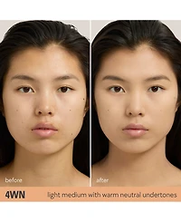 Kylie Cosmetics Natural Blur Powder Foundation