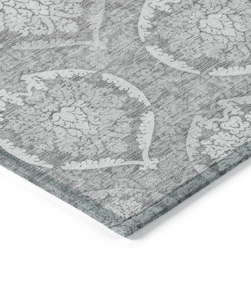Addison Chantille Machine Washable ACN810 2'3"x7'6" Runner Area Rug