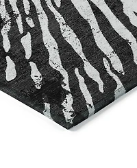 Addison Chantille Machine Washable ACN818 2'3"x7'6" Runner Area Rug