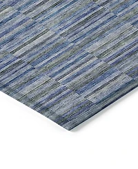 Addison Chantille Machine Washable ACN816 2'3"x7'6" Runner Area Rug