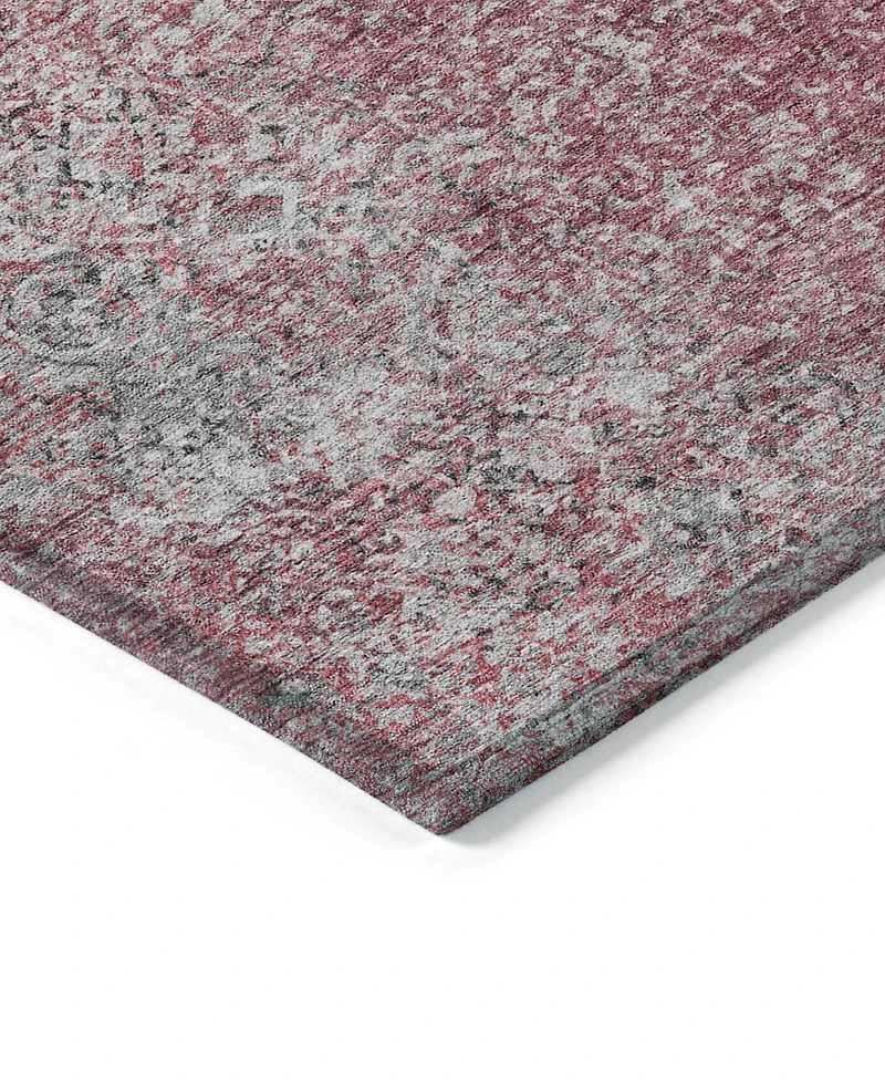 Addison Chantille Machine Washable ACN840 2'3"x7'6" Runner Area Rug