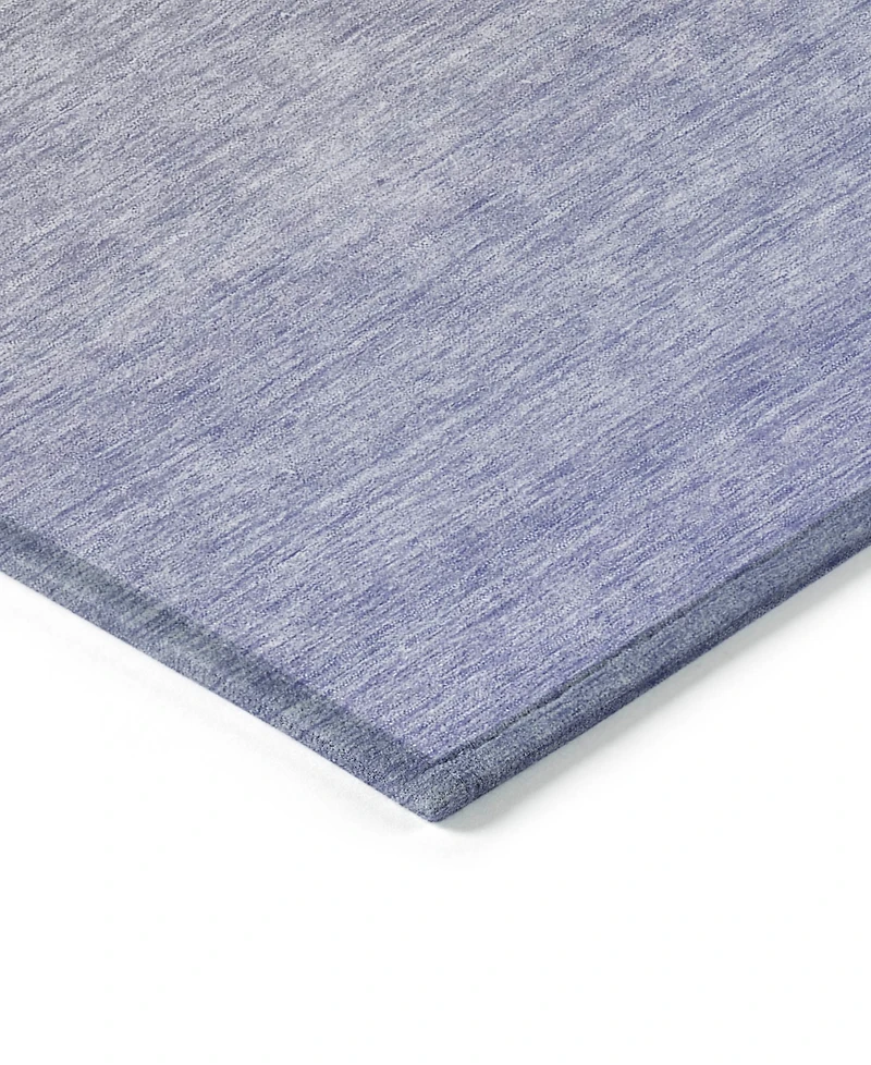 Addison Chantille Machine Washable ACN845 2'3"x7'6" Runner Area Rug