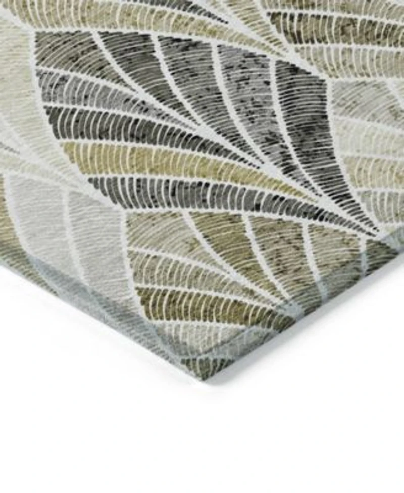 Addison Chantille Machine Washable Acn851 Area Rug Collection