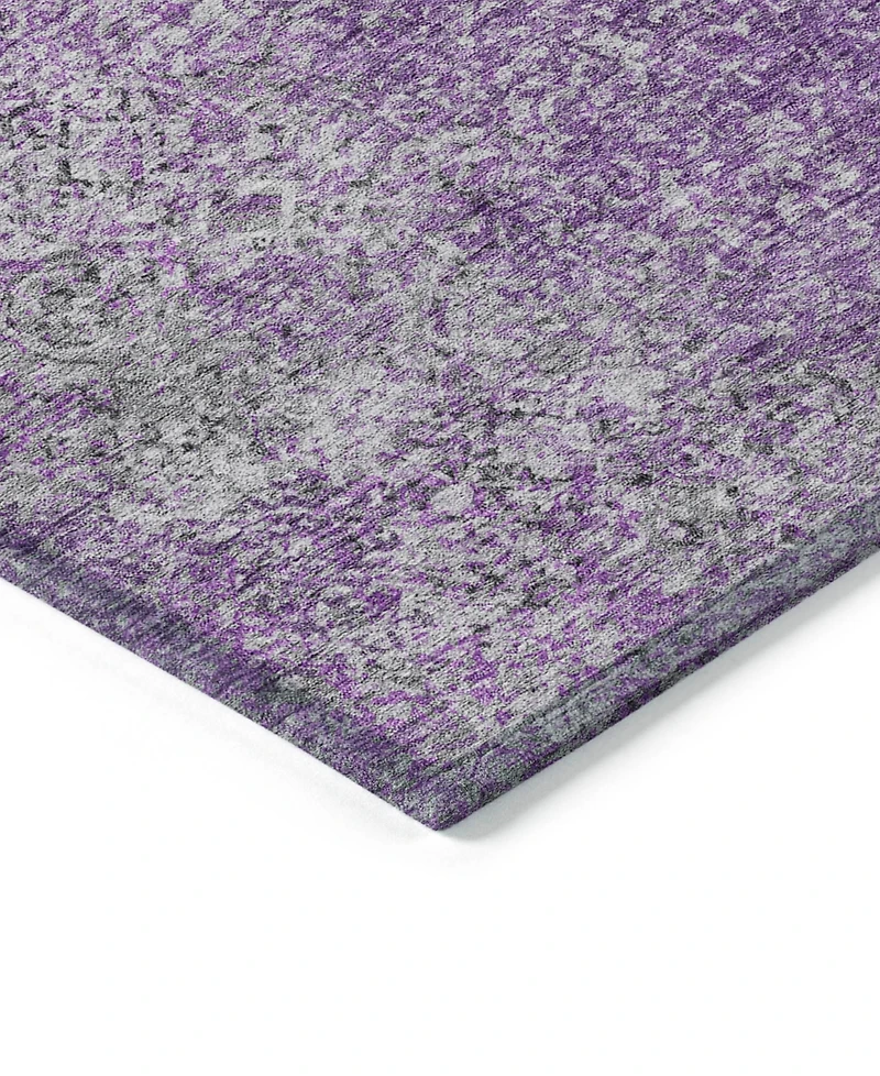 Addison Chantille Machine Washable ACN840 2'6"x3'10" Area Rug