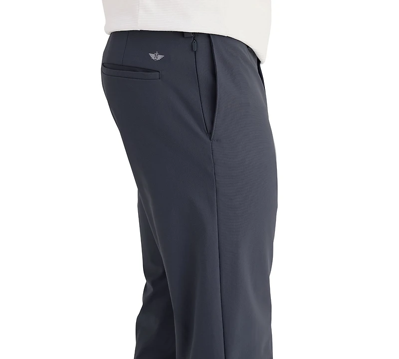 Dockers Men's Go Airweave Slim Fit Chino
