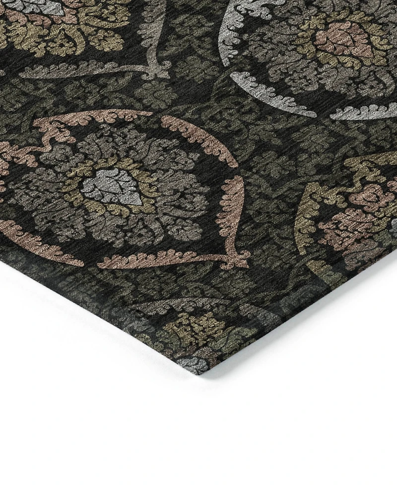 Addison Chantille Machine Washable ACN809 8'x10' Area Rug