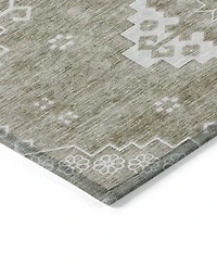 Addison Chantille Machine Washable ACN847 8'x10' Area Rug